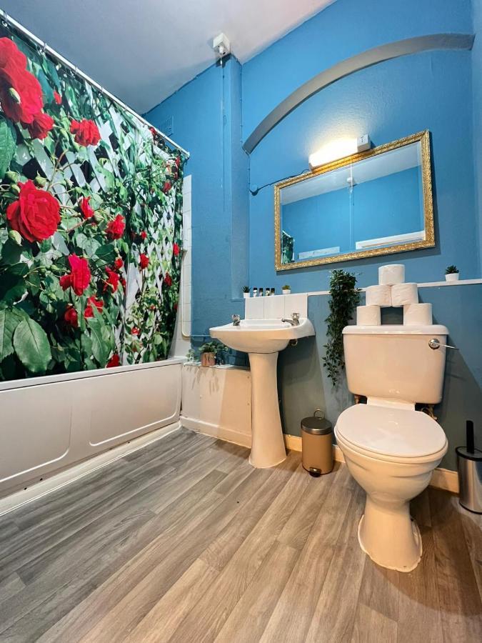 Appartement Central Flat Londres